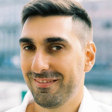 Andre T. - Verified Client