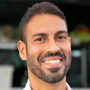 Ryan F. - Verified Client